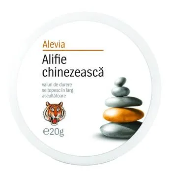 Alifie chinezeasca, 20g, Alevia