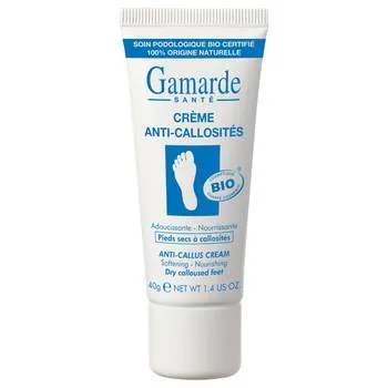 Crema Bio anti bataturi pentru picioare, 40ml, Gamarde