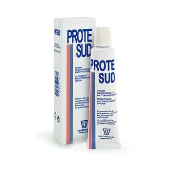 Crema ProteSud deo antiperspiranta, 40ml, Vectem