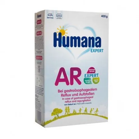 Humana AR Expert, 400g