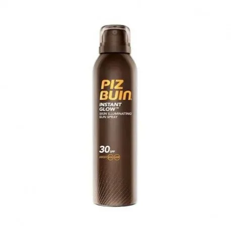 PIZ BUIN Instant Glow Spray SPF 30, 150ml
