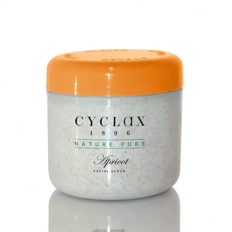 Cyclax crema ten gomaj extract de caisa, 300ml
