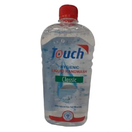Rezerva pentru sapun lichid Classic, 500 ml, Touch