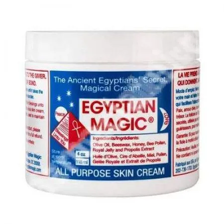 Crema universala Egyptian Magic, 118 ml, Egyptian Magic LLC