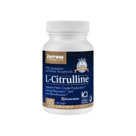 Secom L-Citrulline, 60 tablete