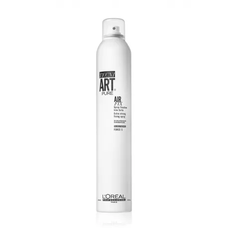 L'Oreal Professionnel Tecni Art AIR FIX Spray pentru fixare instantanee 400ml