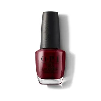 Lac de unghii Got The Blues For Red Nail Lacquer, 15ml, OPI
