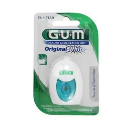 Gum Ata dentara Gum Original White, Cerata, 30M