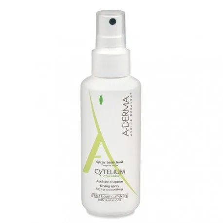 A-derma cytelium spray, 100 ml