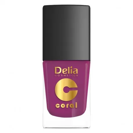 Delia Oja Coral Clasic 519 Pink Promise, 11ml