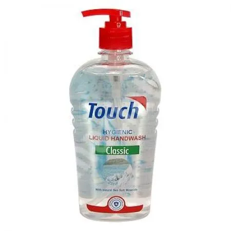 Sapun lichid Classic, 500 ml, Touch
