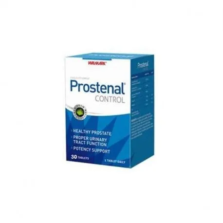Walmark Prostenal Control, 30 tablete