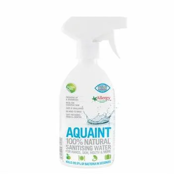 Apa sanitara electrolizata, 500 ml, Aquaint
