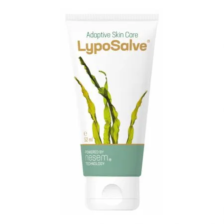 Crema LypoSalve Adaptive Skin Care, 52 ml, Hyperfarm