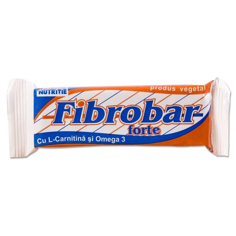 FIBROBAR-FORTE BATON 60G