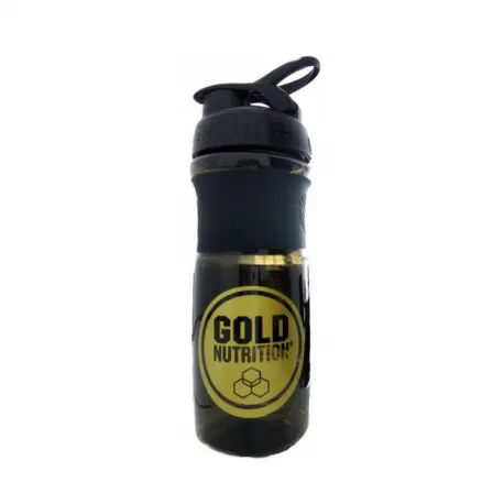 GOLD NUTRITION MIXKING SHAKER 700 ml