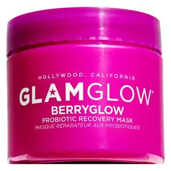 Masca revitalizanta BerryGlow, 75ml, GlamGlow