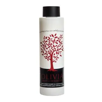 Balsam Beauty & The Olive Tree pentru par vopsit, 300ml, Olivia
