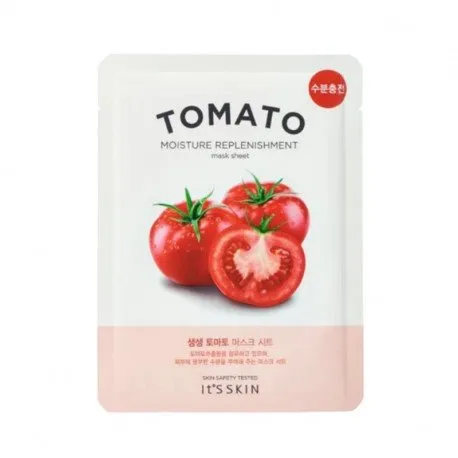IT'S SKIN The Fresh Masca de fata Tomato, 18 g