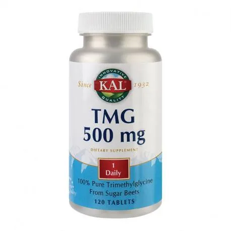 Secom TMG 500mg, 120 tablete