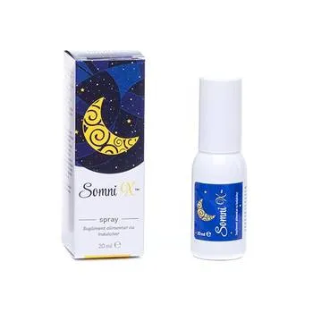 Somnix spray, 20ml, Labomar