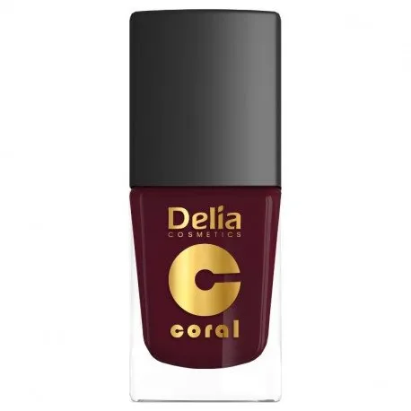 Delia Oja Coral Clasic 518 Bussiness Class, 11ml