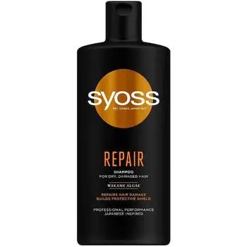 Sampon Repair, 440ml, Syoss