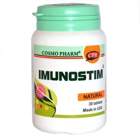 Cosmo Imunostim, 30 tablete