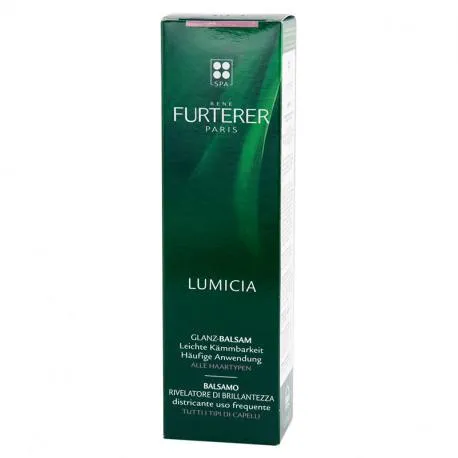 Rene Furterer Balsam Lumicia 150 ml
