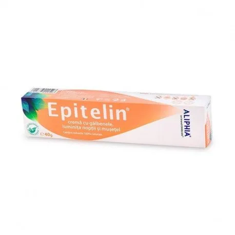 Epitelin crema, 40 g