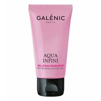 Gel reconfortant pentru ingrijirea pielii Aqua Infini, 50ml, Galenic