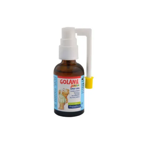 Golanil junior spray, 30 ml