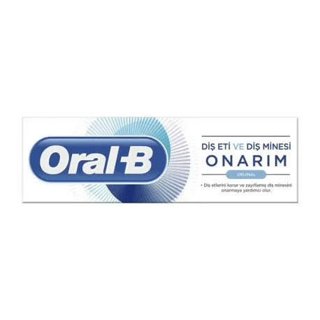 Oral B Pasta dinti G&E Repair Original, 75ml