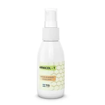 Solutie antiacneica Arnicol-T, 50ml, Tis Farmaceutic