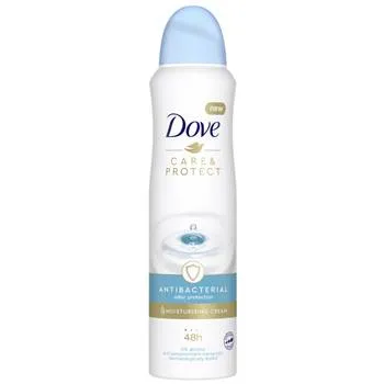 Deodorant spray Care & Protect, 150ml, Dove