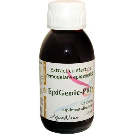 EpiGenic Pro, 100 ml, Aghoras