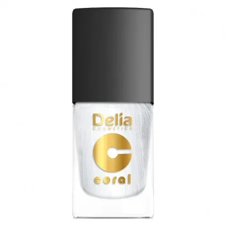 Delia Oja Coral Clasic 503 candy Rose, 11ml