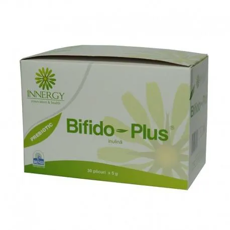 Innergy Bifido Plus x 30 plicuri