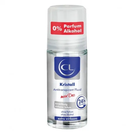 CL Kristall Roll-on, 50ml
