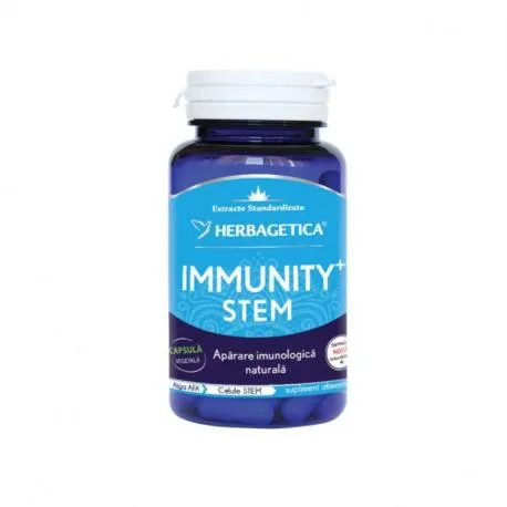 Immunity stem, 30 capsule