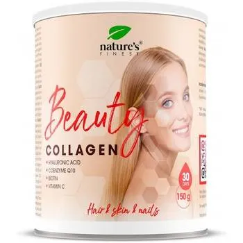 Collagen Beauty, 150g, Nutrisslim
