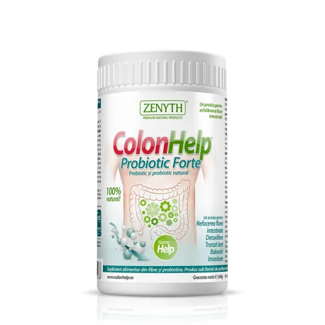 Colon help probiotic forte 240g