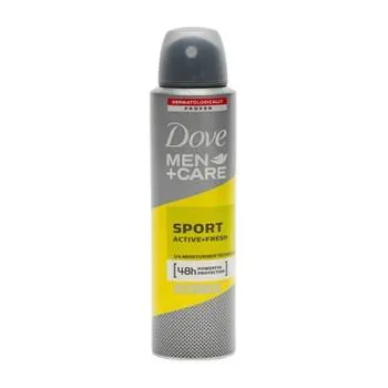Deodorant spray Men Care Sport Active Fresh, 150ml, Dove