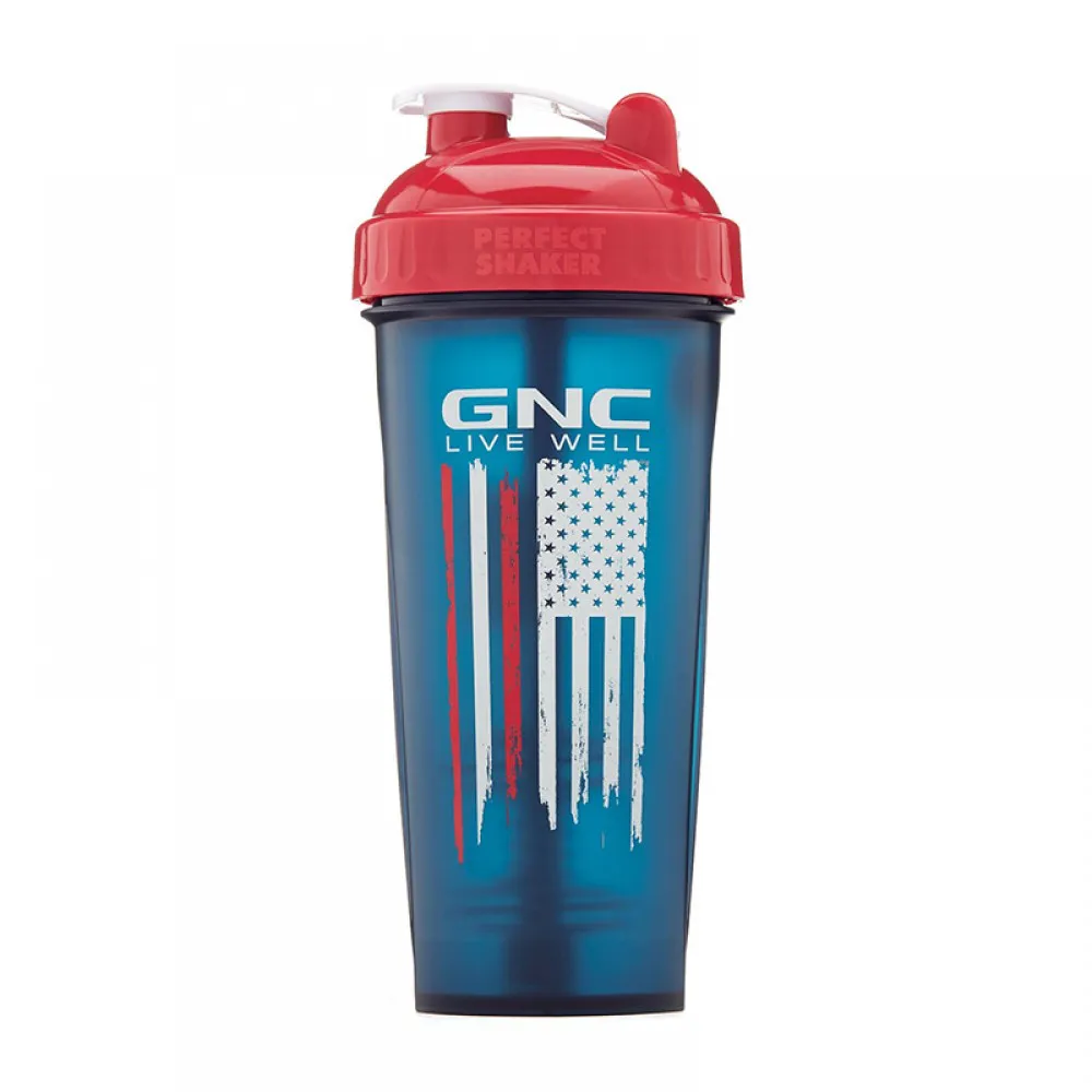 Perfect Shaker Patriotic (800 ml), GNC