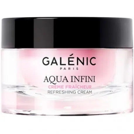 Galenic Aqua Infini Crema Piele uscata 50 ml