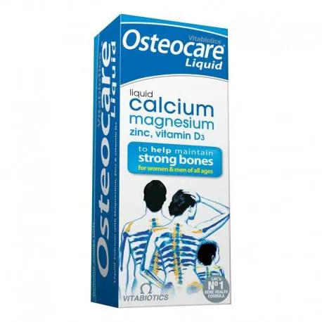 Osteocare, 200 ml