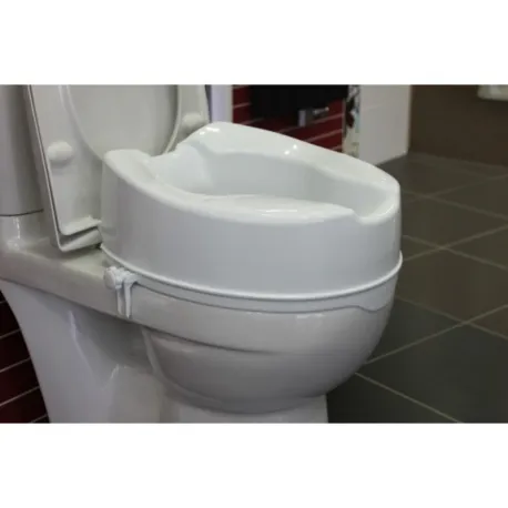 500120 Inaltator WC, 14 cm, fara capac