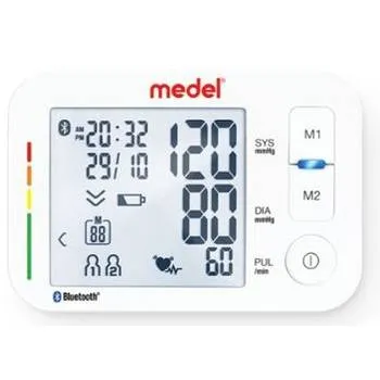 Tensiometru automat cu Bluetooth Medel iCare, 1 bucata, Medel
