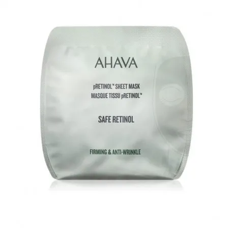 Ahava Masca cu retinol Safe Retinol, 15 ml