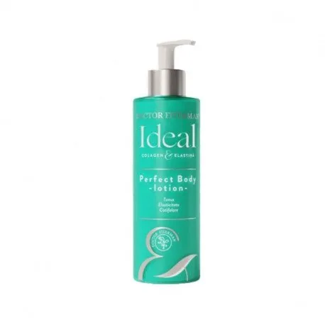 Dr Fiterman IDEAL Perfect Body Lotion, 250ml